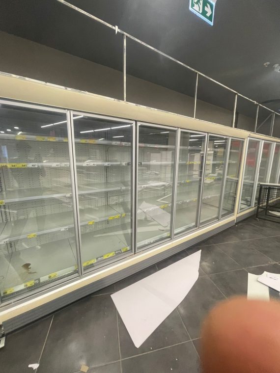 Sütlük blok kapaklı 2025-SD-001 - Görsel 5