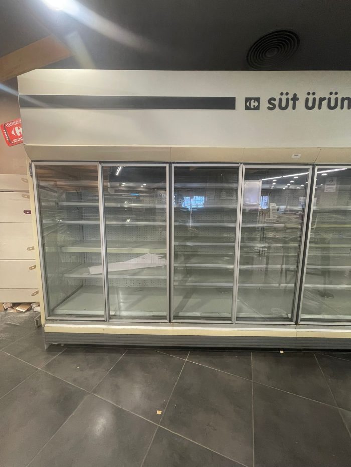 Sütlük blok kapaklı 1262784847 - Görsel 2