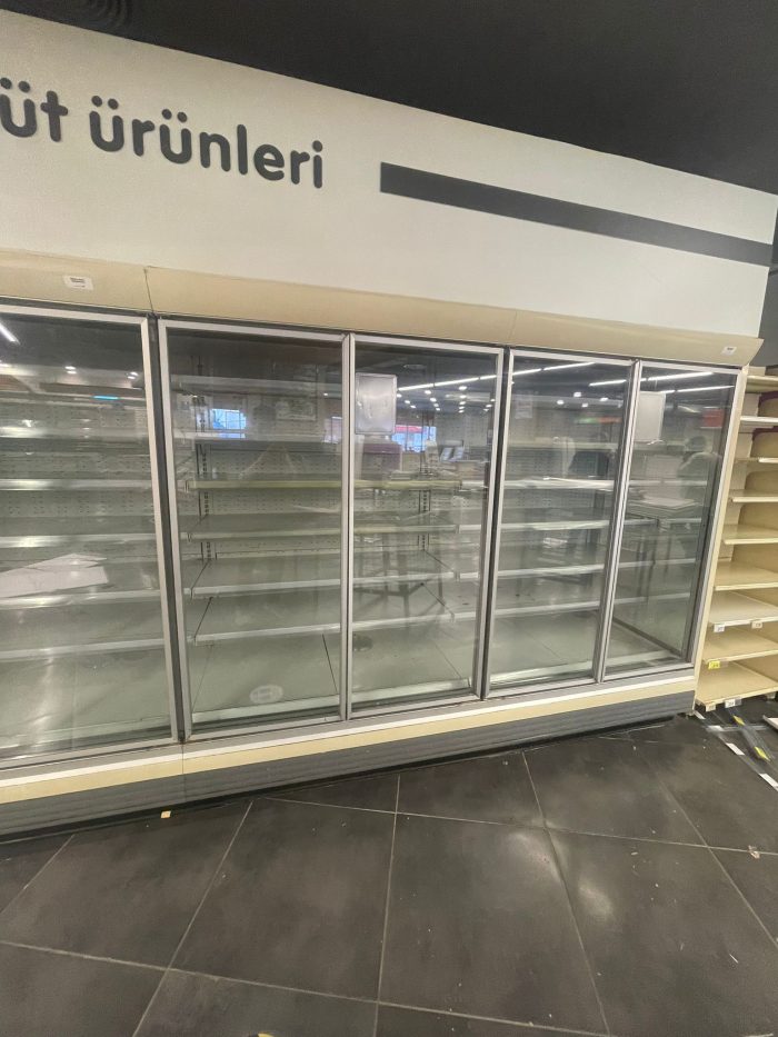 Sütlük blok kapaklı 1262784847 - Görsel 7